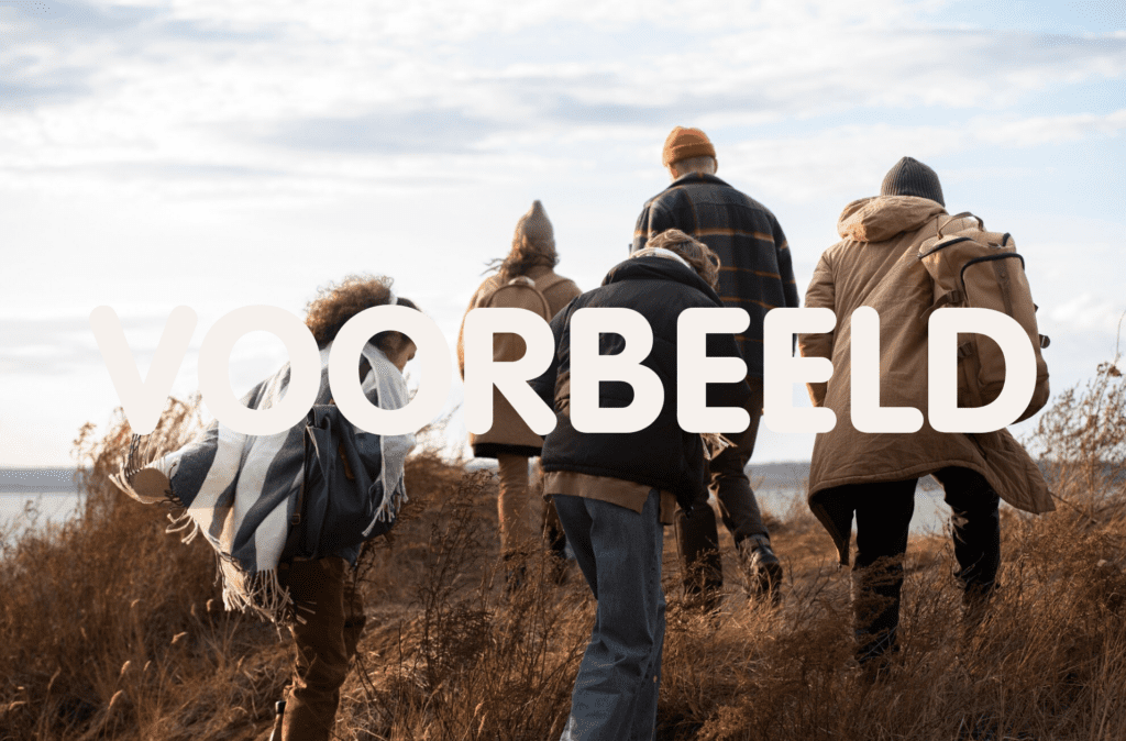 Reisbegeleiders gezocht!