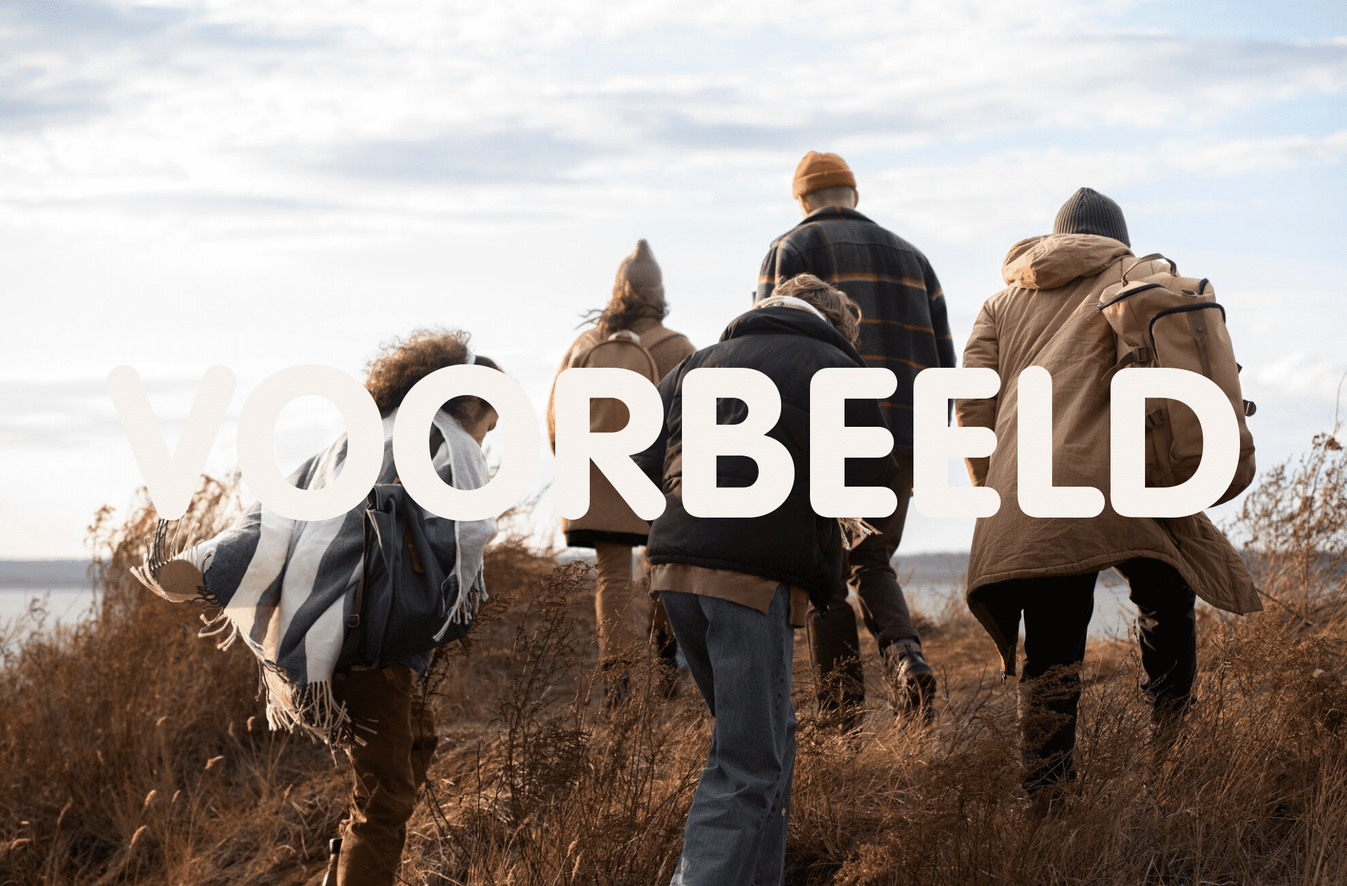 Reisbegeleiders gezocht!