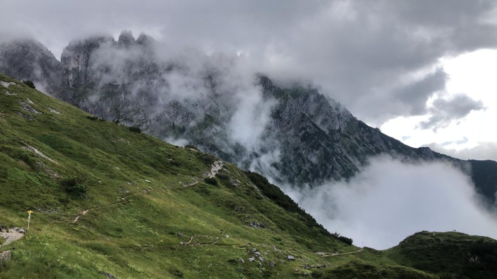 Wilder Kaiser (Marleen)