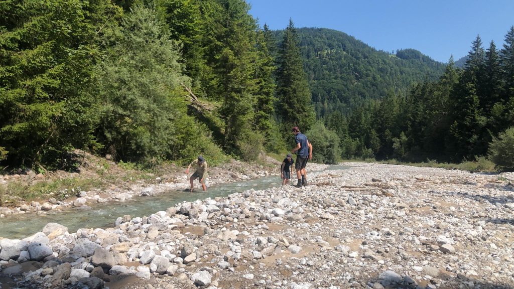 Bergbeekje (Marleen)
