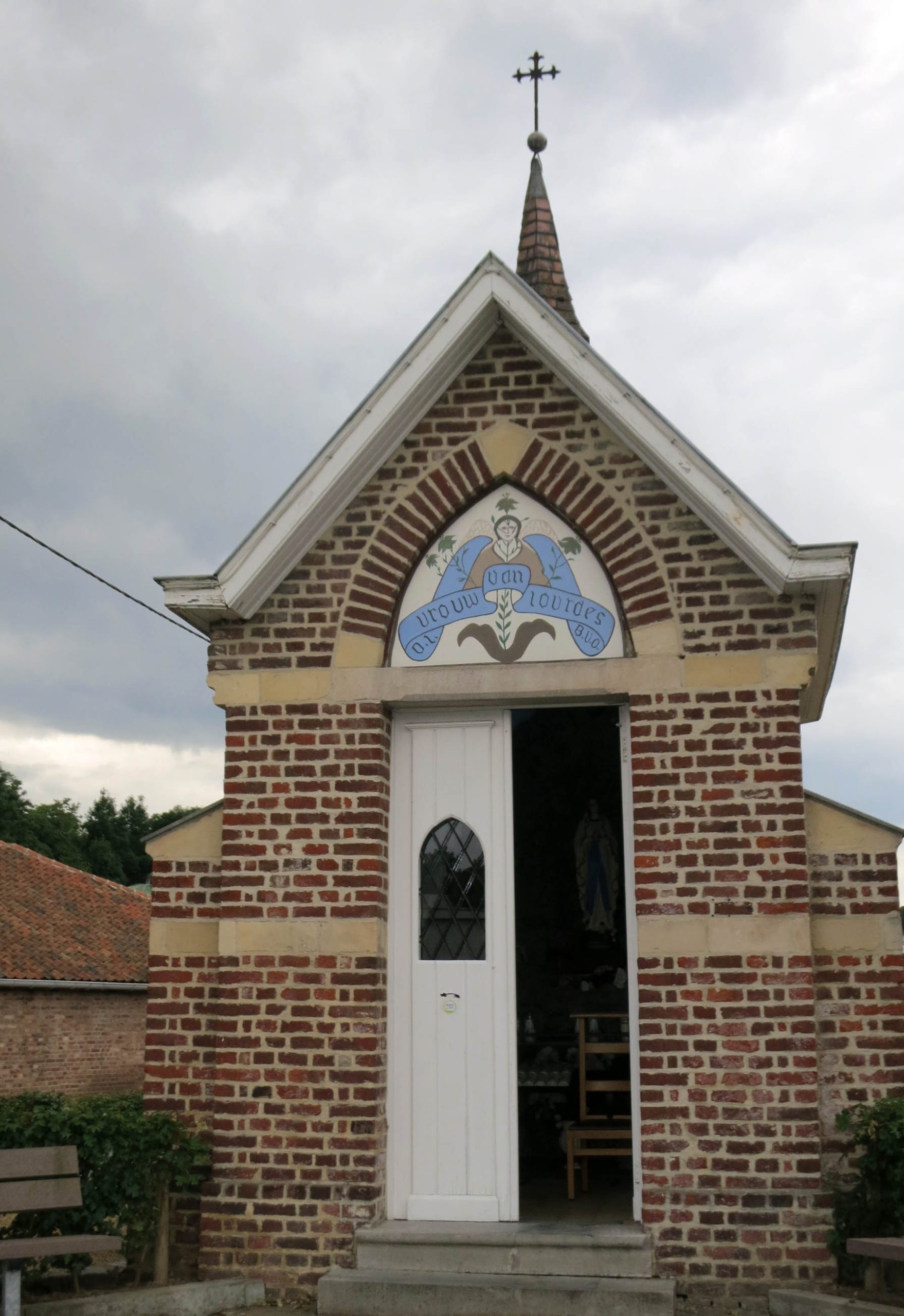 Kapel_Kuttekoven_-_panoramio