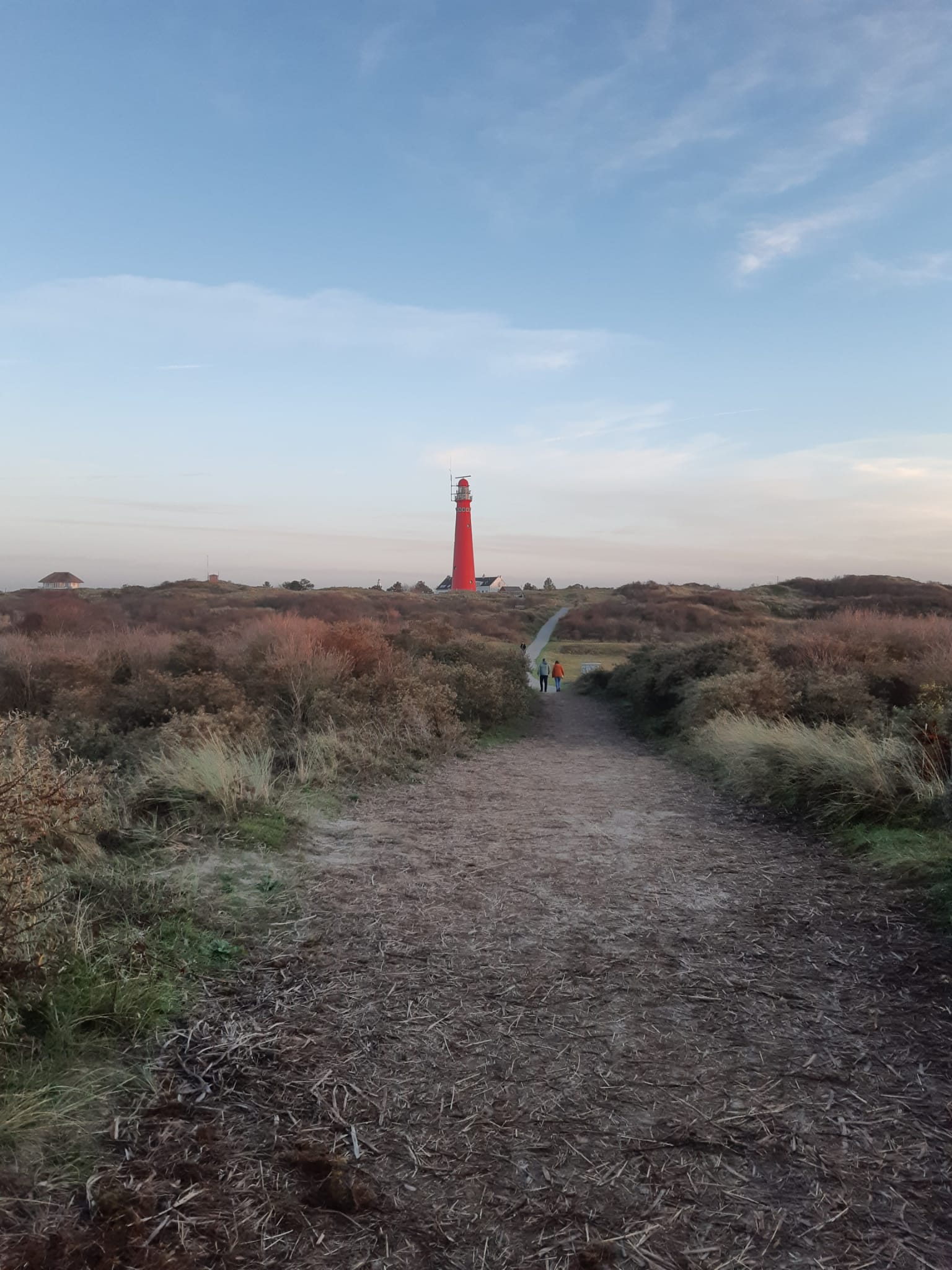 Nazomeren op Schiermonnikoog